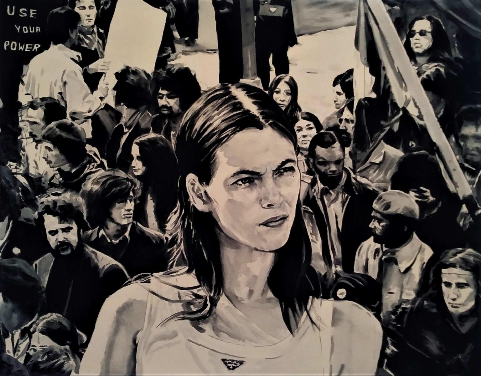 Use your power - Andreas Leikauf 