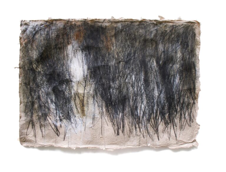 Reisenotiz 8 - Jakob Kirchmayr 