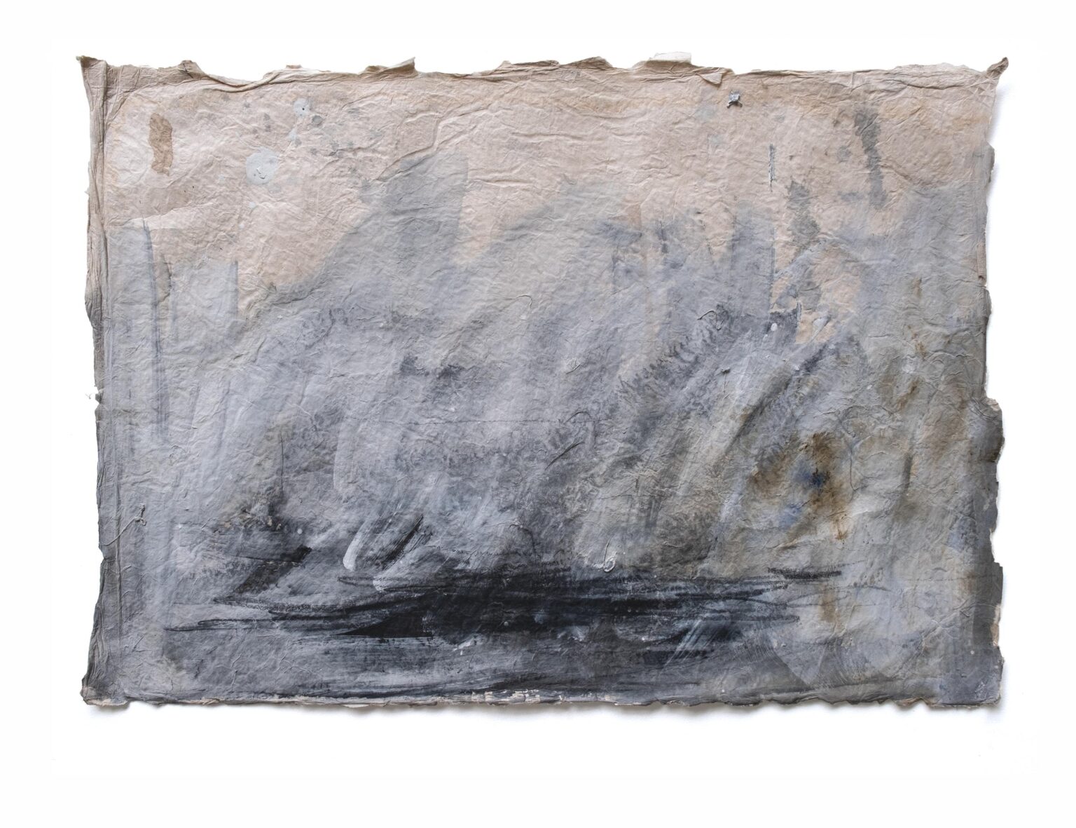 Reisenotiz 13 - Jakob Kirchmayr 