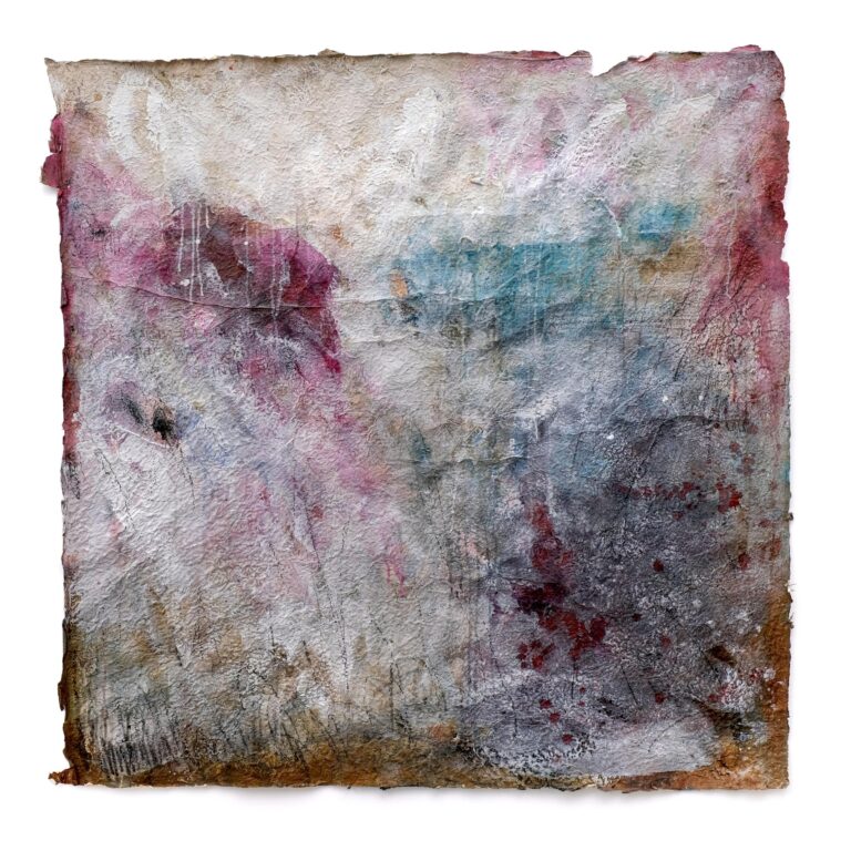 Der Tag ist unendlich, er verliert sich in seiner Helle - Jakob Kirchmayr 