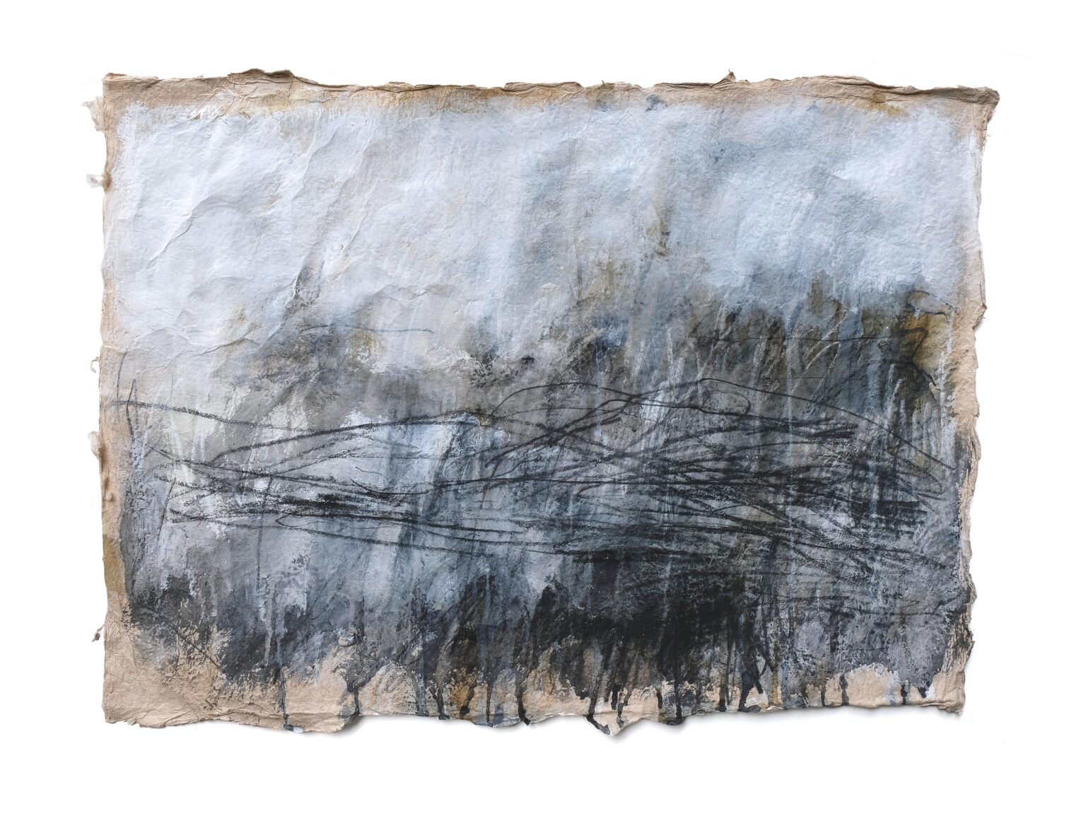 Reisenotiz 7 - Jakob Kirchmayr 