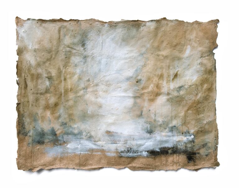 Reisenotiz 15 - Jakob Kirchmayr 