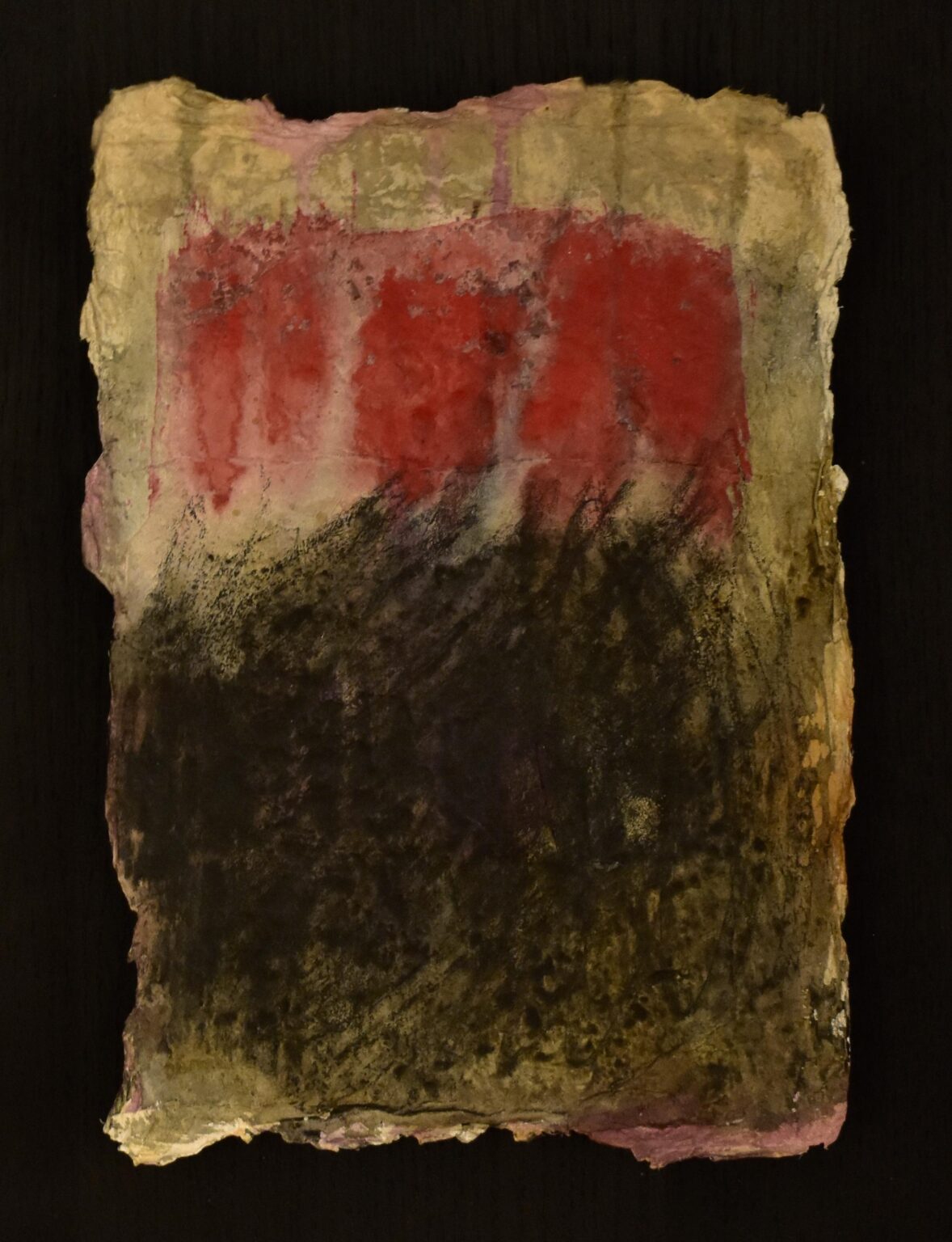 Feuerstelle - Jakob Kirchmayr 