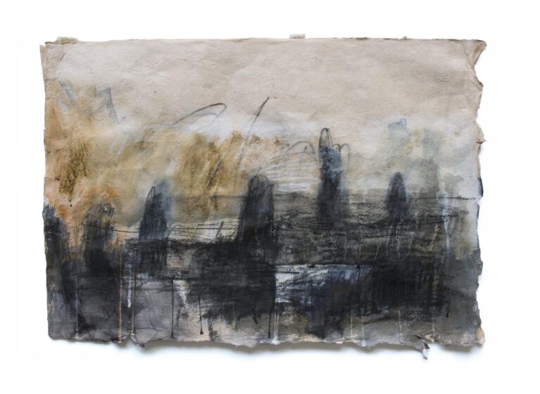 Reisenotiz 3 - Jakob Kirchmayr 