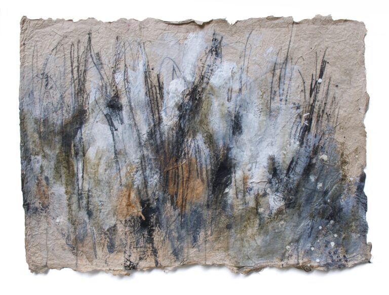 Reisenotiz 12 - Jakob Kirchmayr 