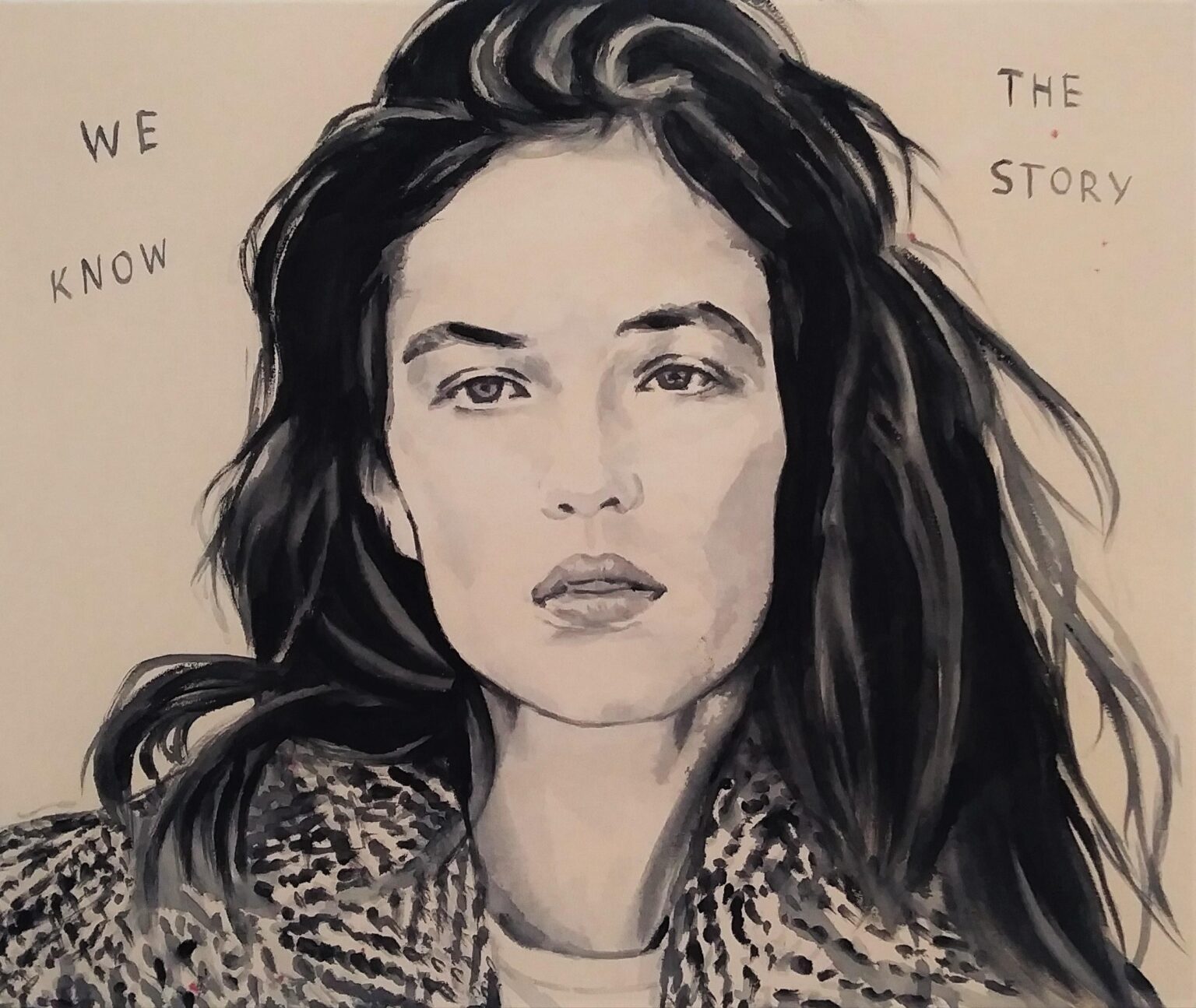 We know the story - Andreas Leikauf 