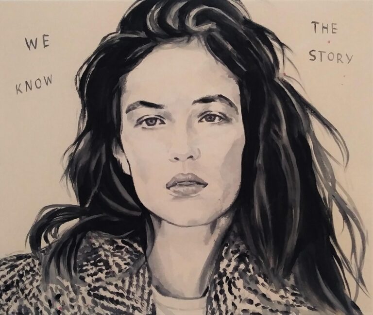 We know the story - Andreas Leikauf 