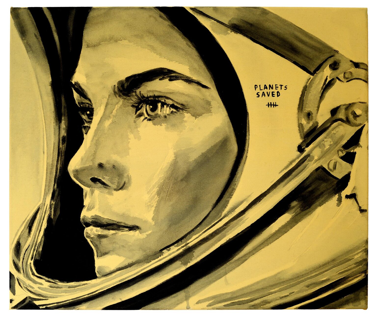 planets saved: 5″“ - Andreas Leikauf 