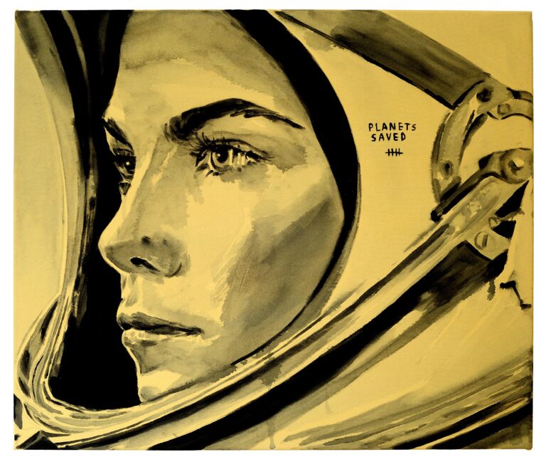 planets saved: 5″“ - Andreas Leikauf 