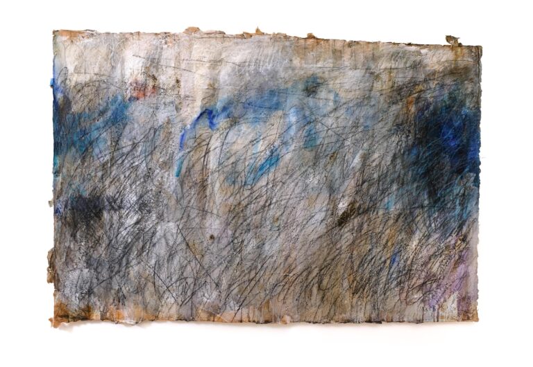 Zeit der Stürme - Jakob Kirchmayr 