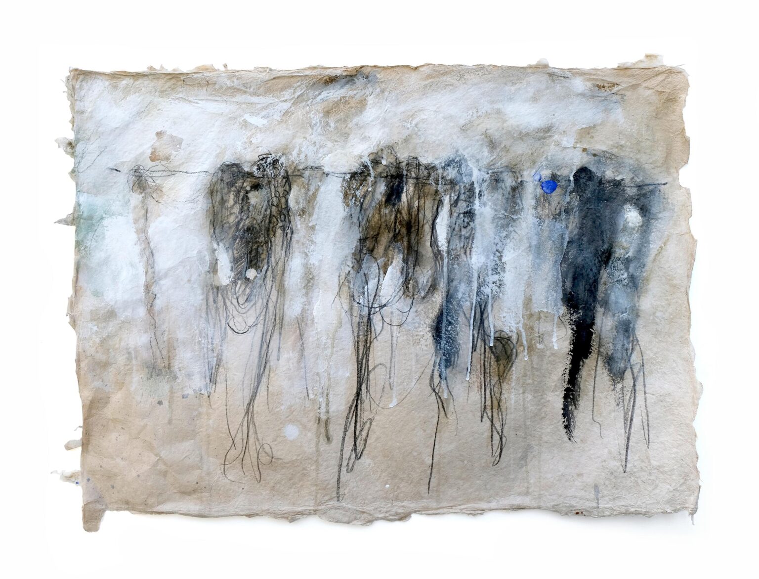 Reisenotiz 16 - Jakob Kirchmayr 