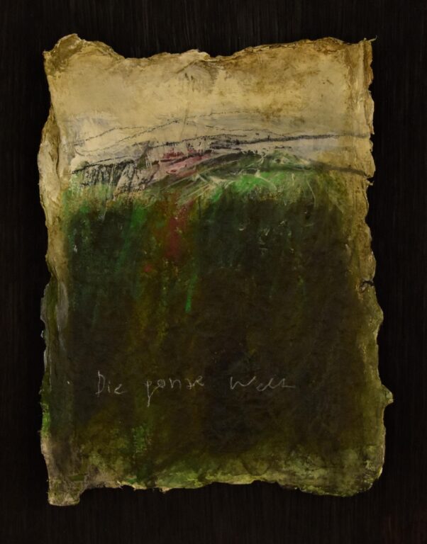 Die ganze Welt - Jakob Kirchmayr 