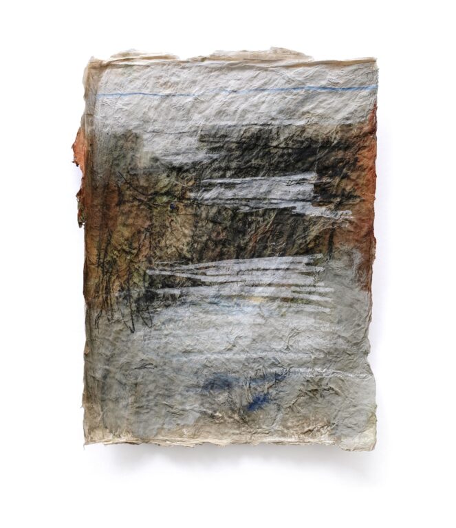 Erinnerung #2 - Jakob Kirchmayr 