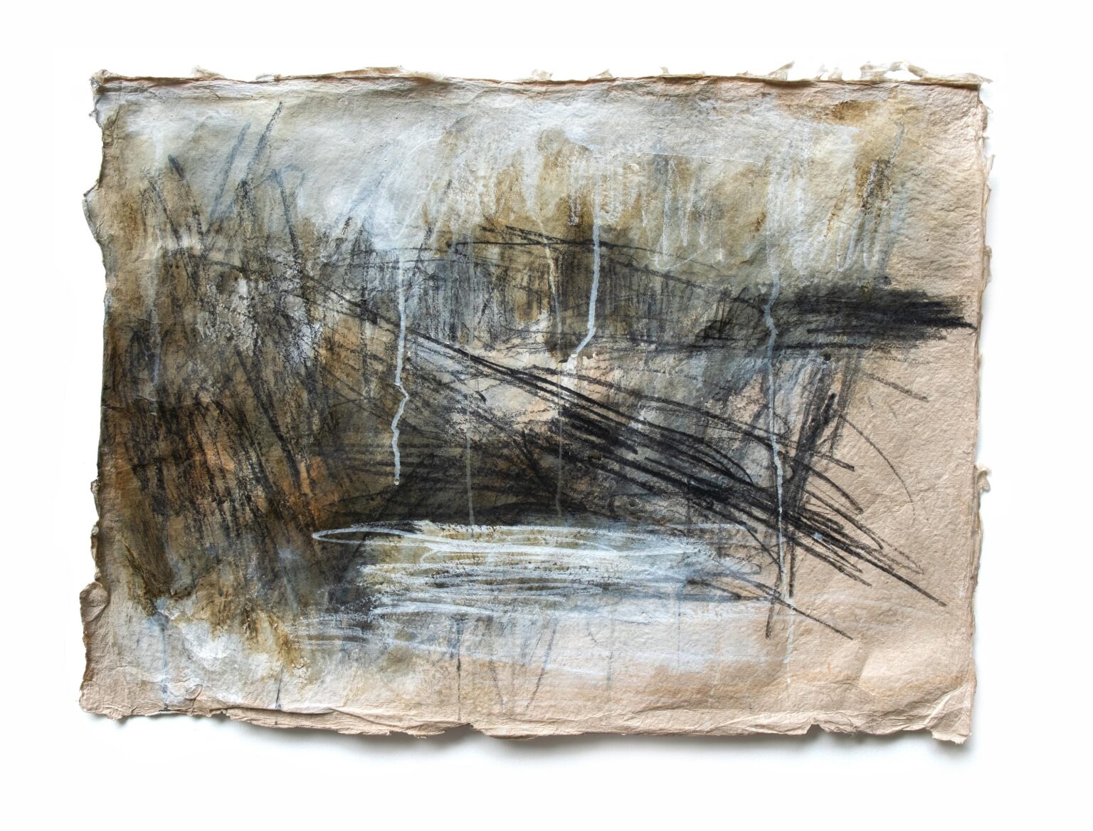 Reisenotiz 14 - Jakob Kirchmayr 