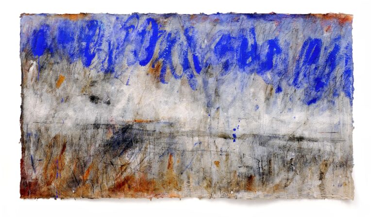 die Hand des Windes - Jakob Kirchmayr 