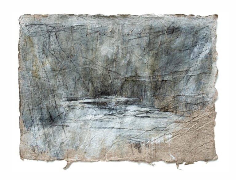 Reisenotiz 11 - Jakob Kirchmayr 