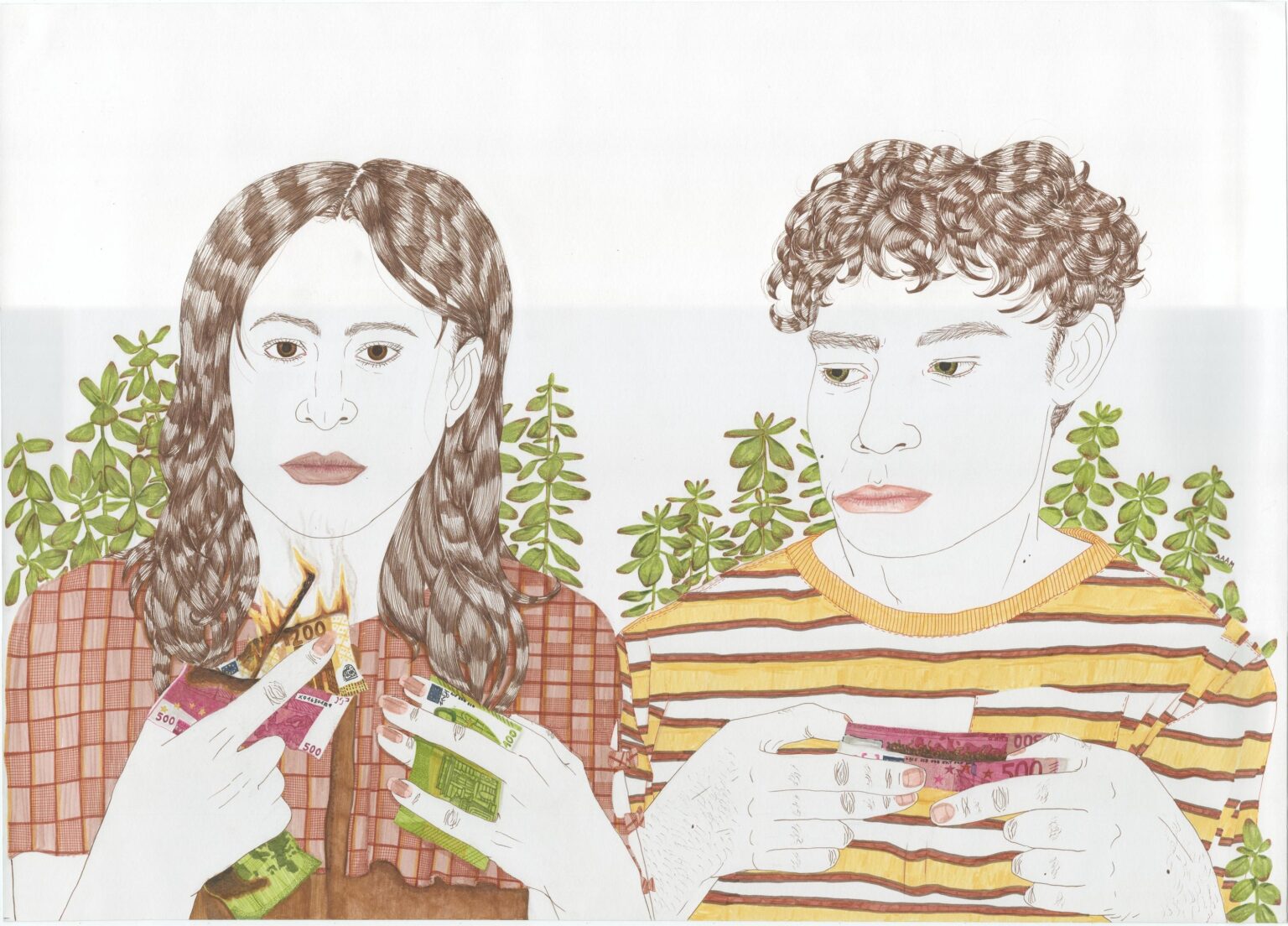 Inflation Nation - Assunta Abdel Azim Mohamed 