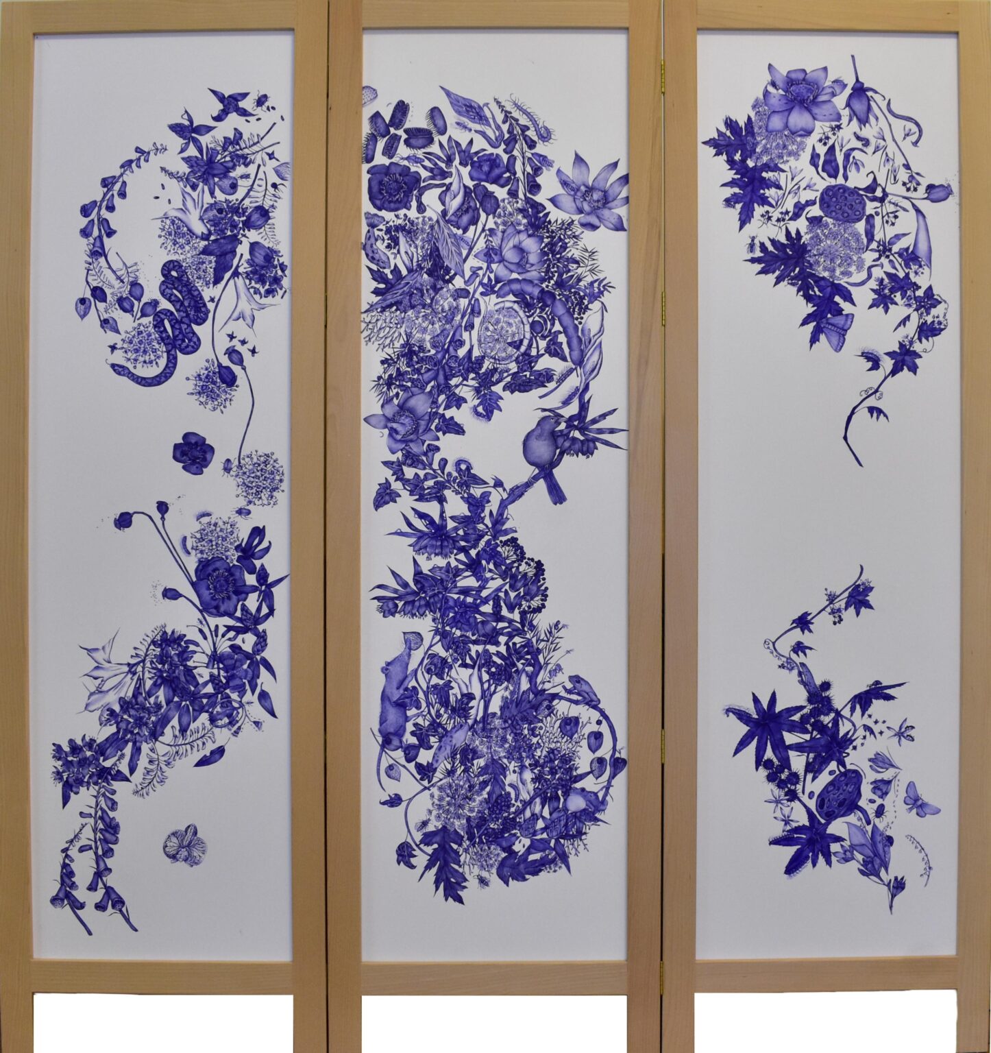 Vanitas et Venenum - Assunta Abdel Azim Mohamed 