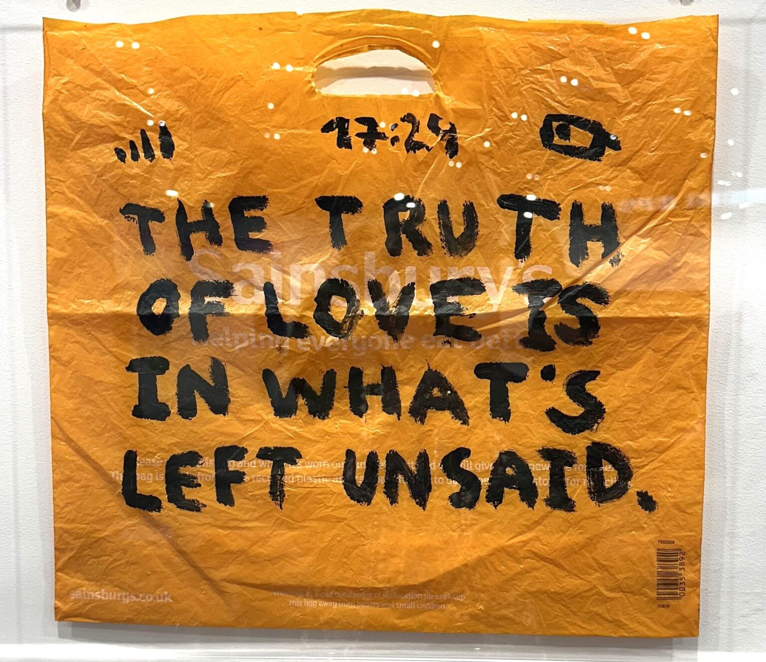 Letter No. 260 - Driton Selmani 