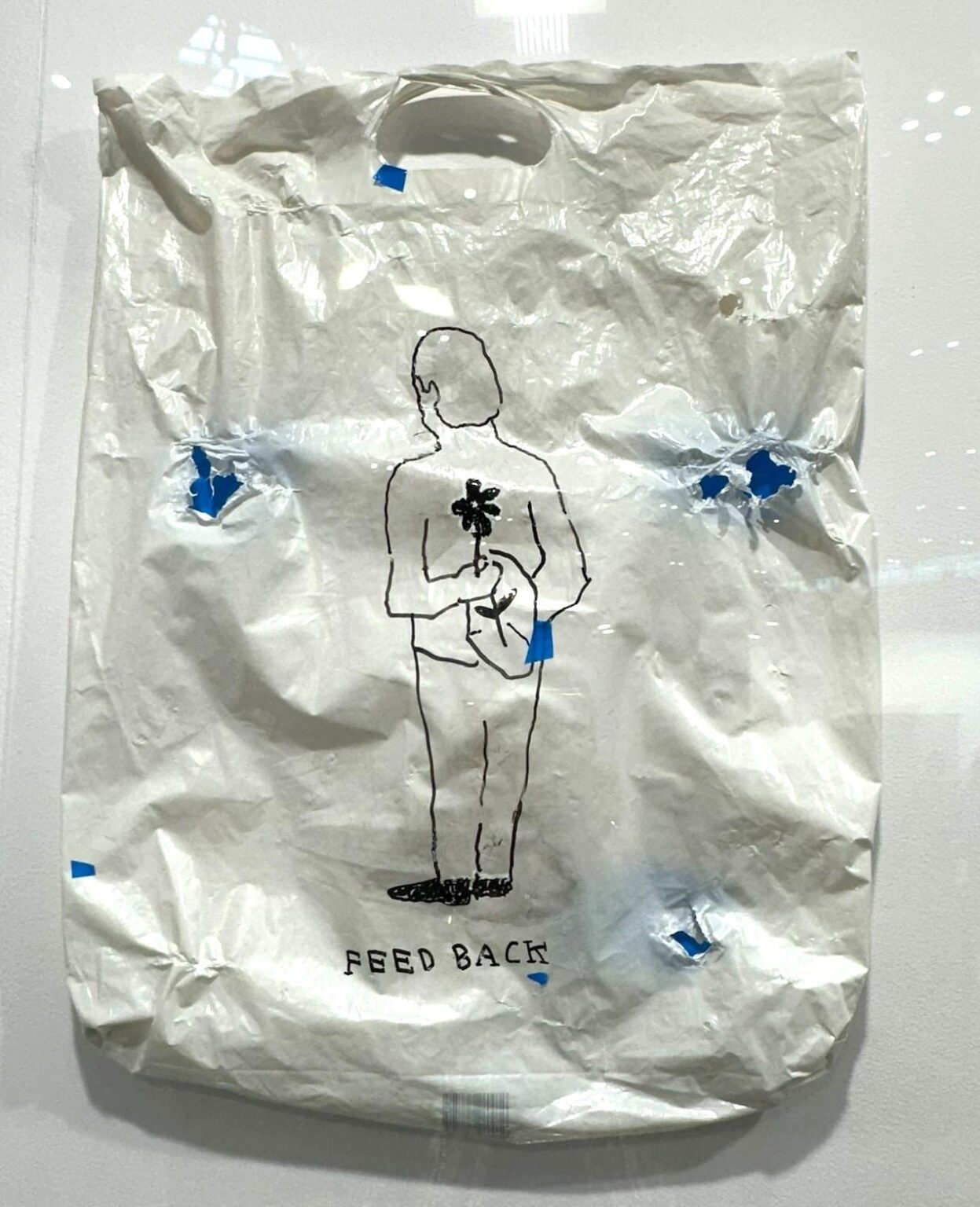 Letter No. 257 - Driton Selmani 