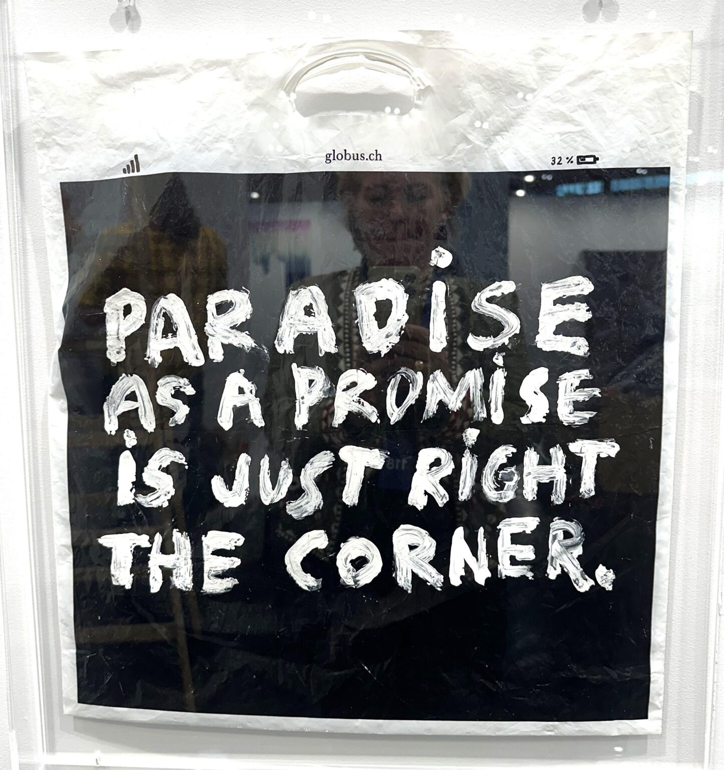 Letter No. 188 - Driton Selmani 