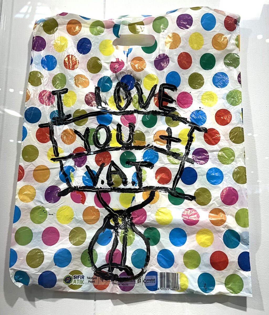 Letter No. 258 - Driton Selmani 