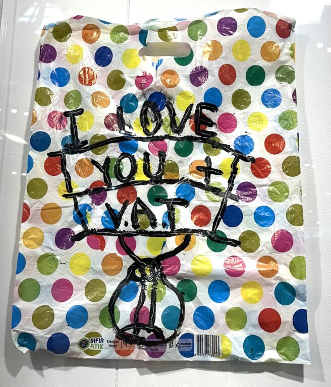 Letter No. 258 - Driton Selmani 