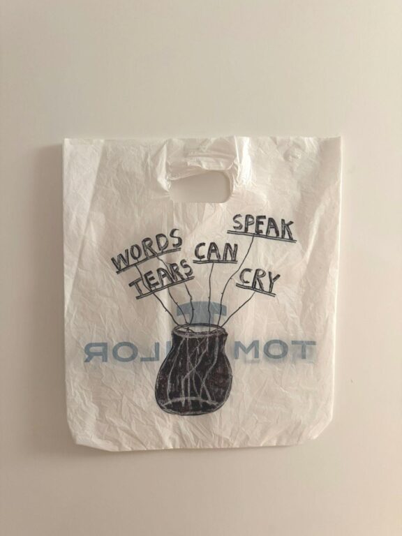 Letter No. 221 - Driton Selmani 