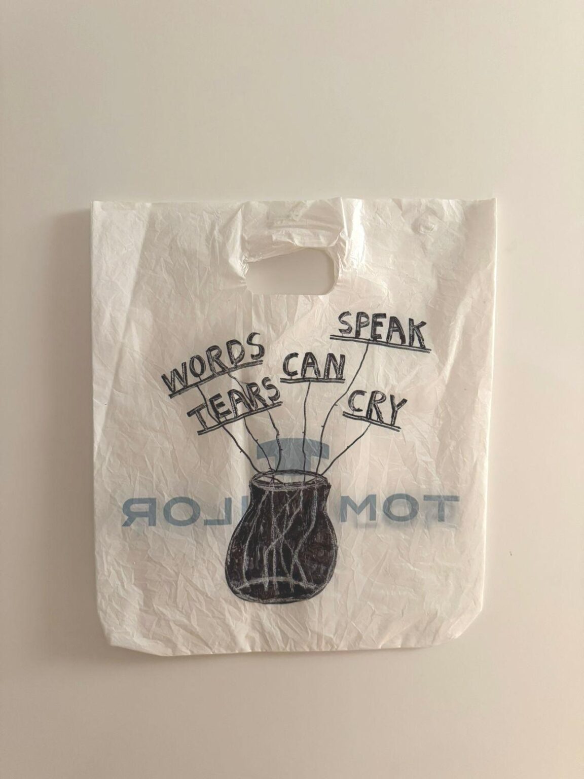 Letter No. 221 - Driton Selmani 