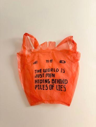 Letter No. 278 - Driton Selmani 