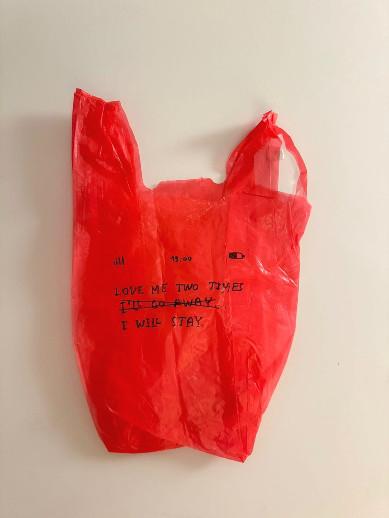 Letter No. 277 - Driton Selmani 