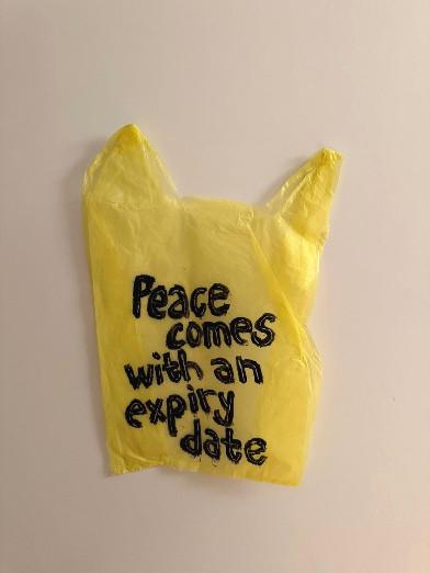 Letter No. 190 - Driton Selmani 