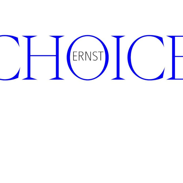 Ernst Choice 