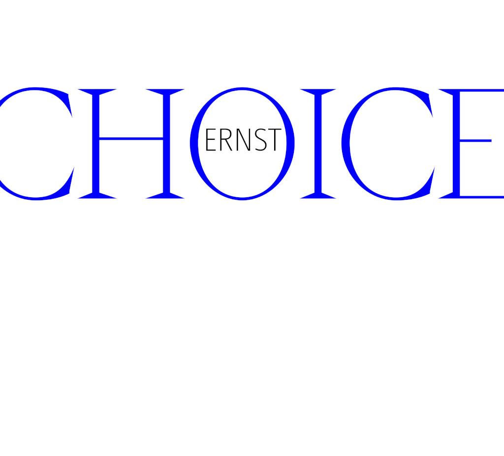Ernst Choice 