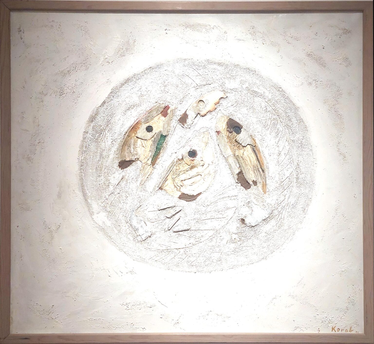 Fragmente - Karl Korab 