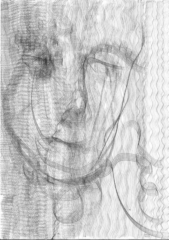 O.T. (IV Nr 1031) - Constantin Luser 