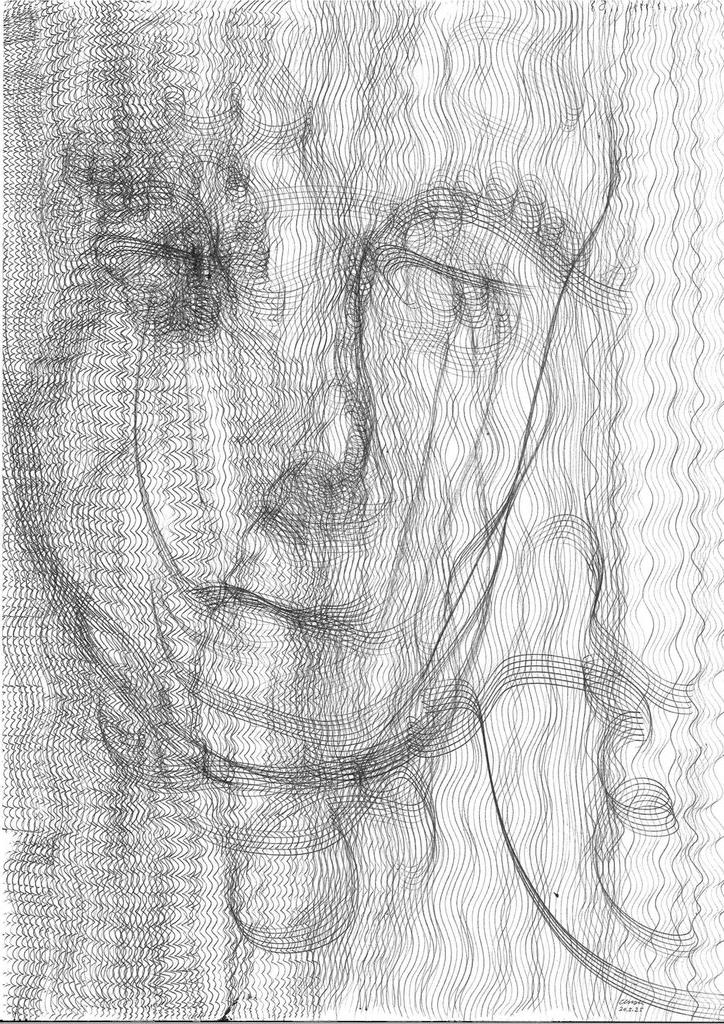 O.T. (IV Nr 1031) - Constantin Luser 