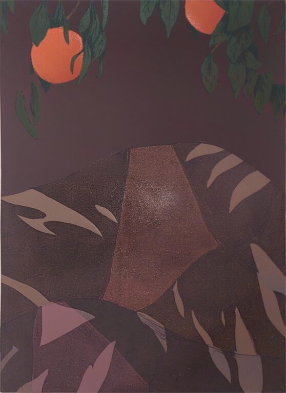 Vollmond - Eva Yurková 