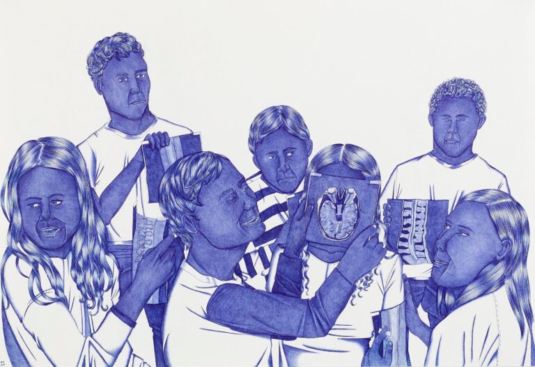 Empty promises I - Assunta Abdel Azim Mohamed 