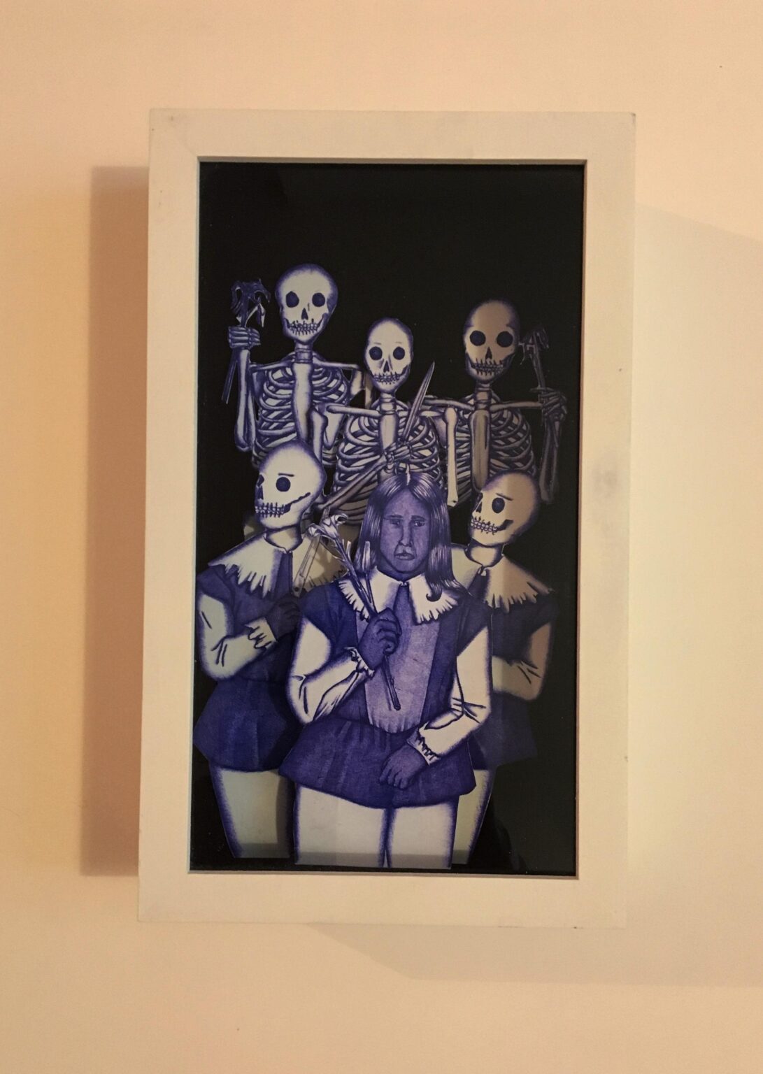 Holy hedonism - Assunta Abdel Azim Mohamed 