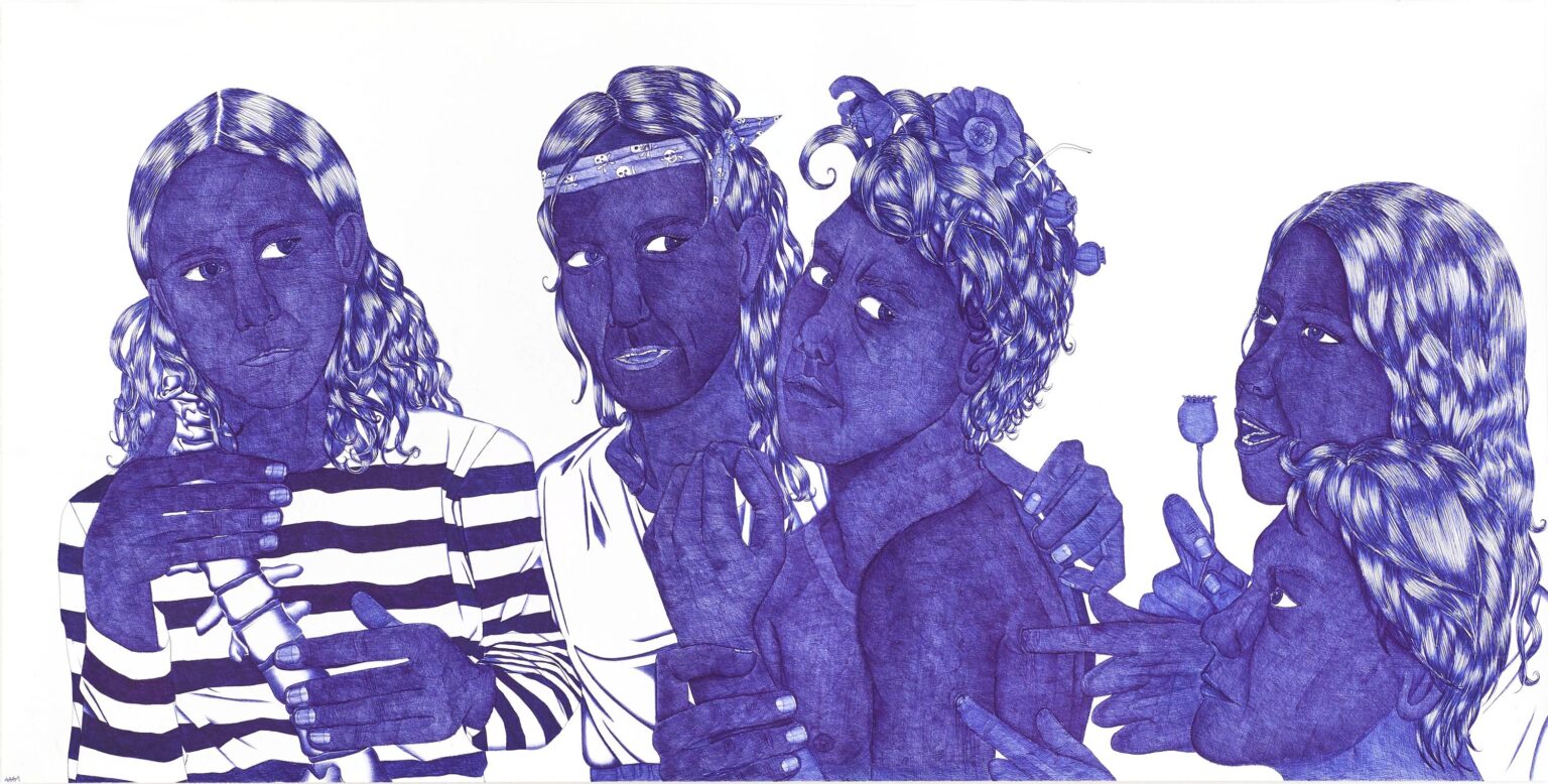 They removed my spine 2 years ago - Assunta Abdel Azim Mohamed 