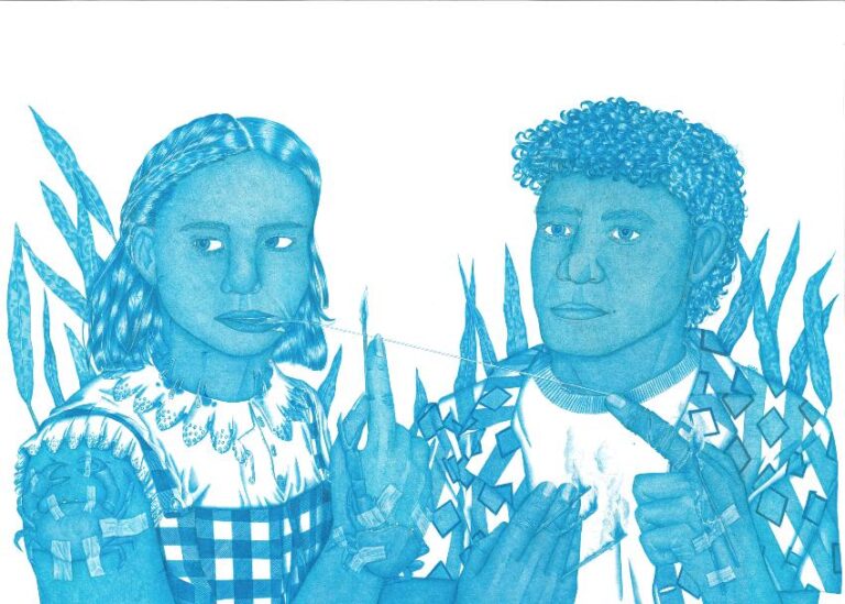 Failure doesn´t make you a better person - Assunta Abdel Azim Mohamed 