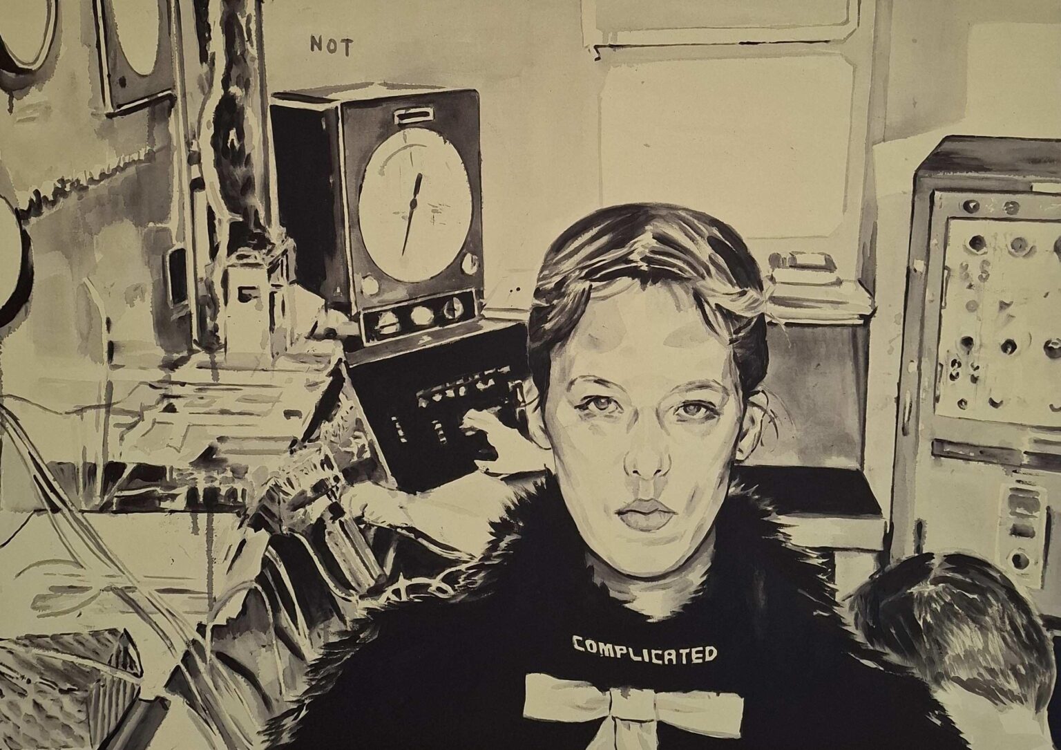 not complicated - Andreas Leikauf 