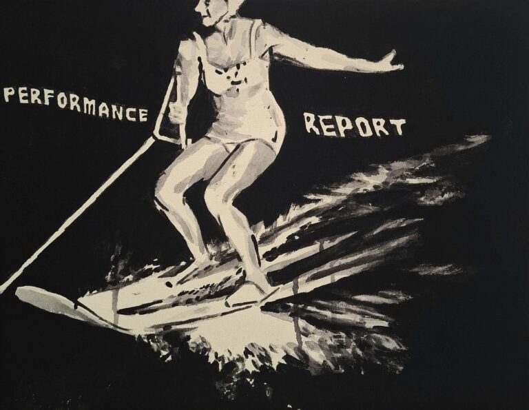 performance report - Andreas Leikauf 