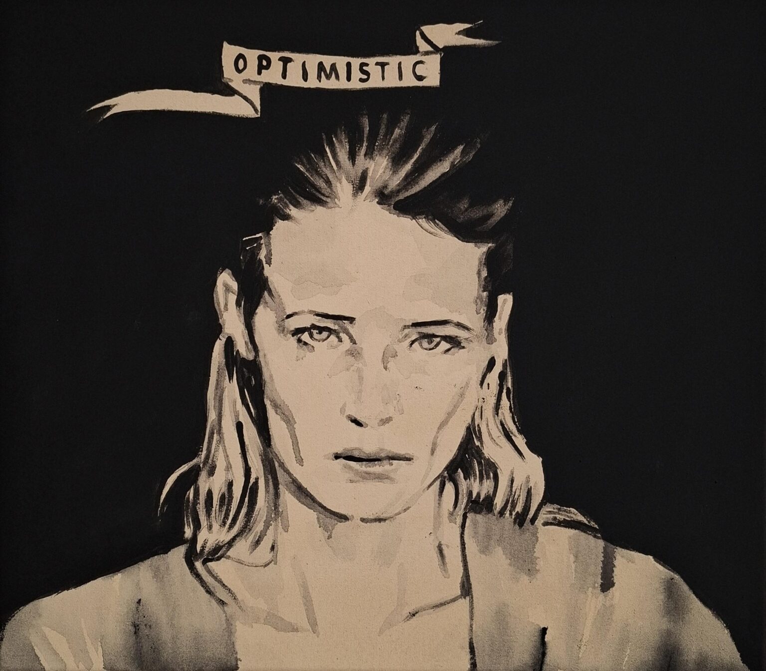 optimistic - Andreas Leikauf 