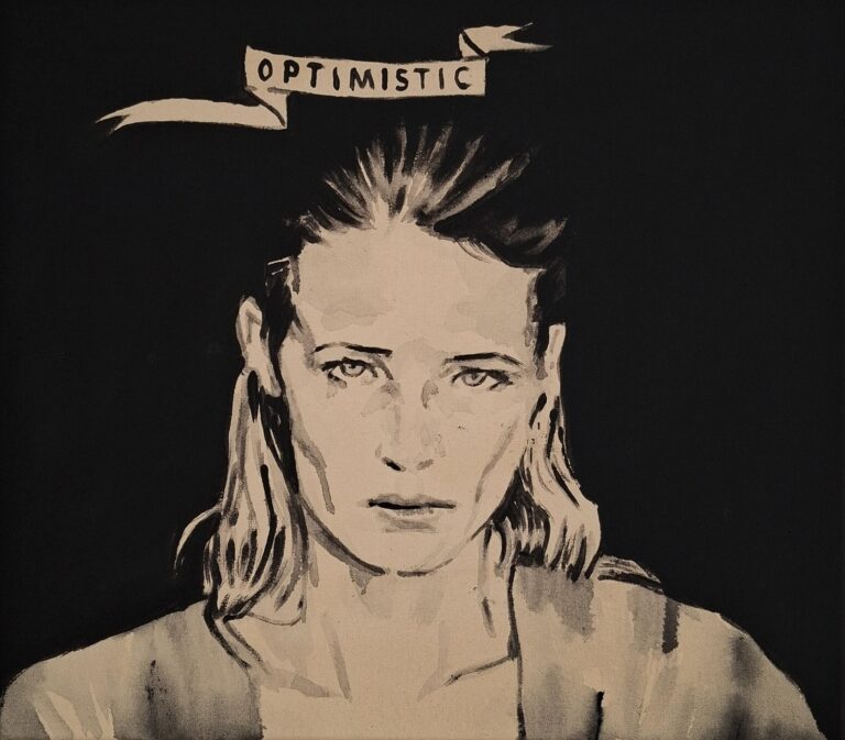 optimistic - Andreas Leikauf 