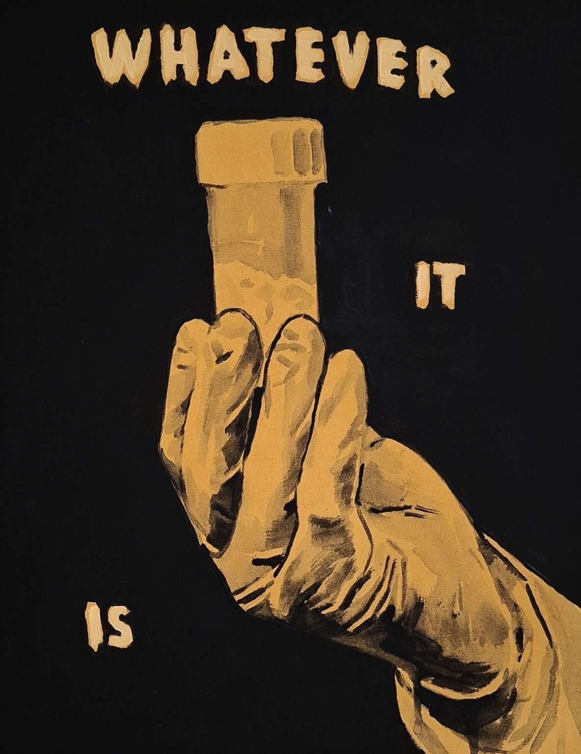 whatever it is - Andreas Leikauf 