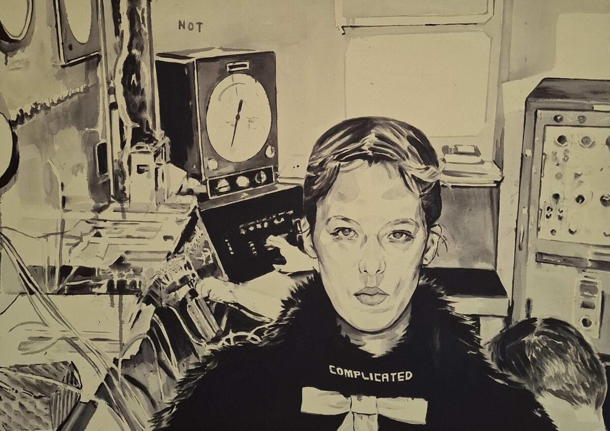 not complicated - Andreas Leikauf 