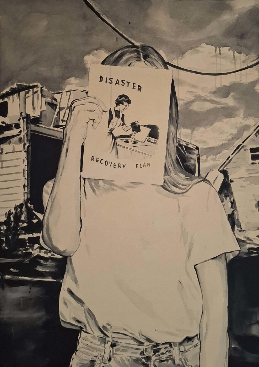 disaster recovery plan - Andreas Leikauf 