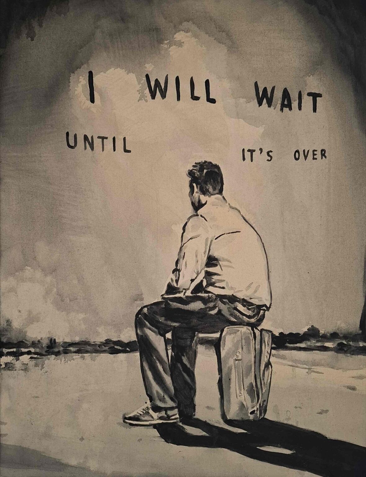 i will wait until it&acute;s over - Andreas Leikauf 